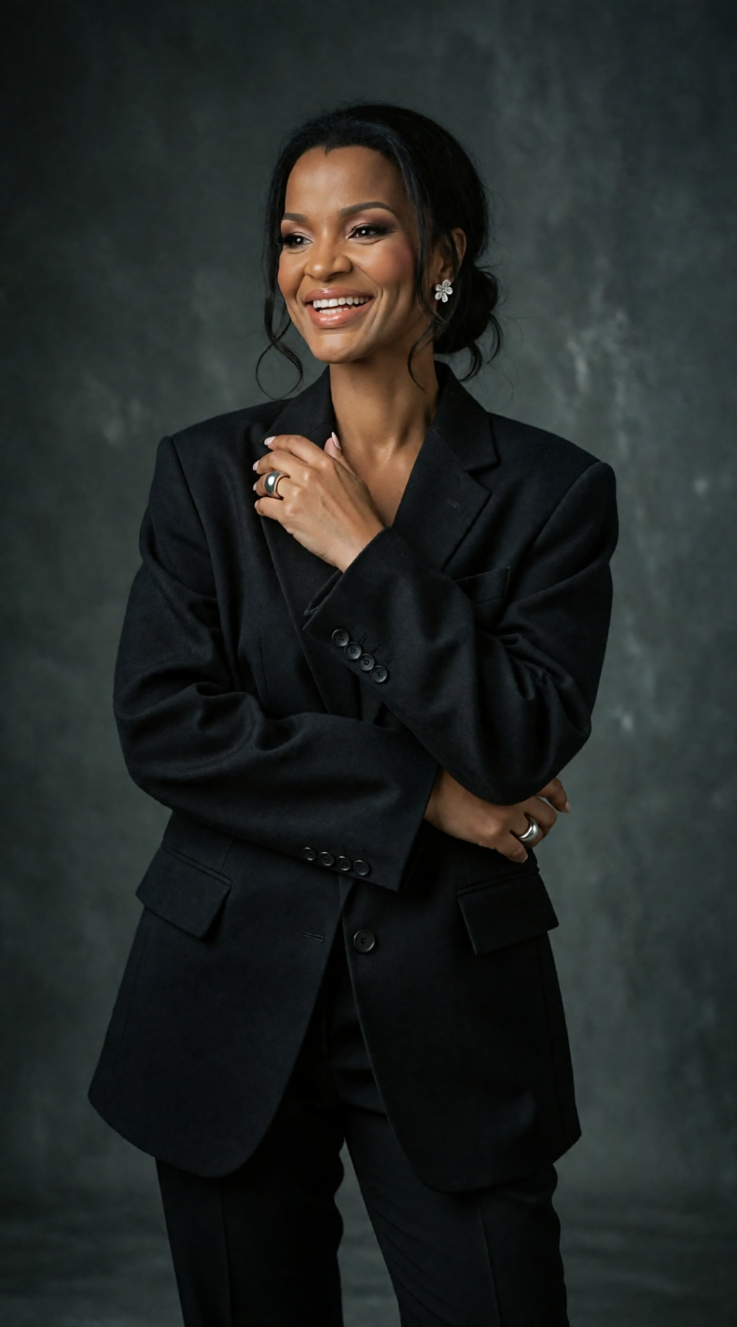 Sheila Dias, speaker and workshop facilitator